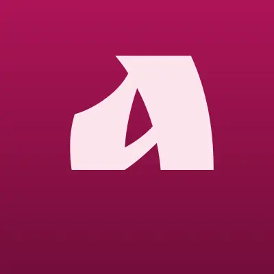 Апрель, аптека, лого-визитка