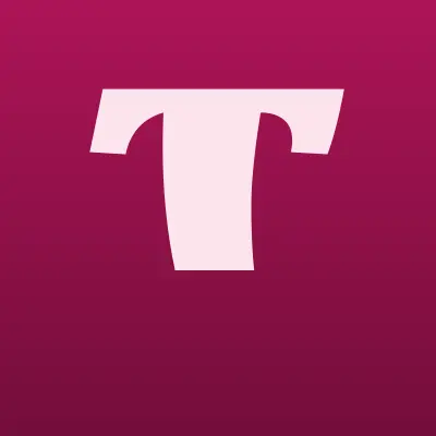 ТМК, многопрофильная компания, лого-визитка