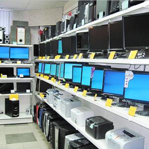 Компьютерные магазины Жердевки