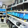 Компьютерные магазины в Жердевке
